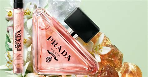 prada perfume samples free|sephora prada black sample.